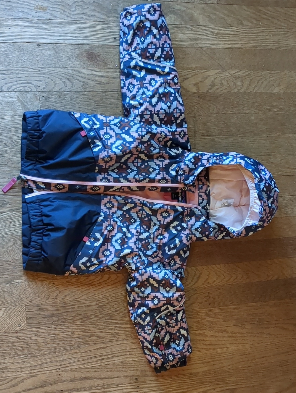 Patagonia 2T Snow Jacket